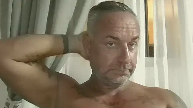 scorpione79 online show from April 21, 2026, 5:03 am