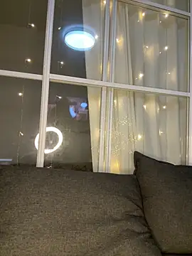 hotAssHell  online show from December 29, 2024, 7:00 pm