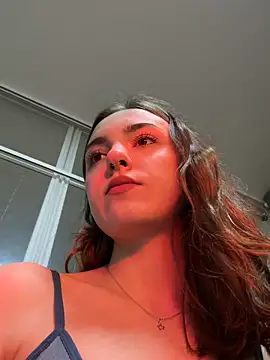 hotAssHell  online show from March 3, 2025, 5:50 pm