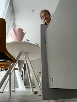 AngelinaTeller online show from February 2, 2025, 7:09 am