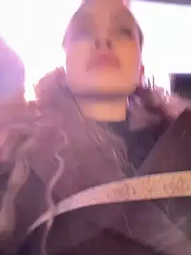 AngelinaTeller online show from March 19, 2025, 5:41 am