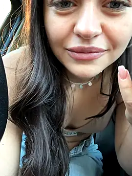 AngelinaTeller online show from September 27, 2025, 1:54 am