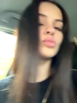 AngelinaTeller online show from October 1, 2025, 2:28 am