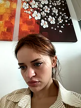 AngelinaTeller online show from November 2, 2025, 1:08 am