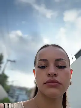 AngelinaTeller online show from April 8, 2026, 1:16 am