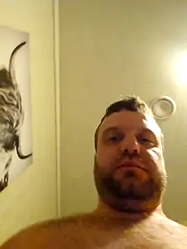 Machoviking1 online show from April 30, 2026, 7:42 pm