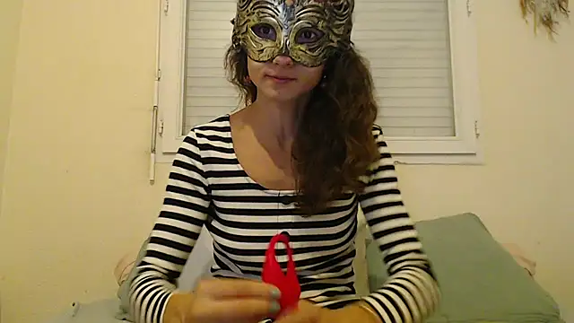 asphodelex online show from September 28, 2025, 12:32 pm