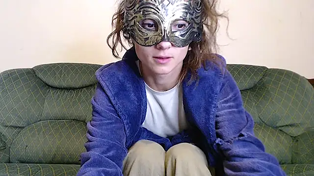 asphodelex online show from October 22, 2025, 7:57 pm