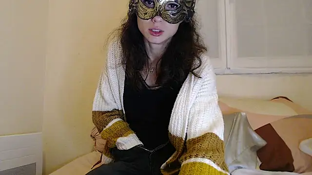 asphodelex online show from December 16, 2025, 8:30 am