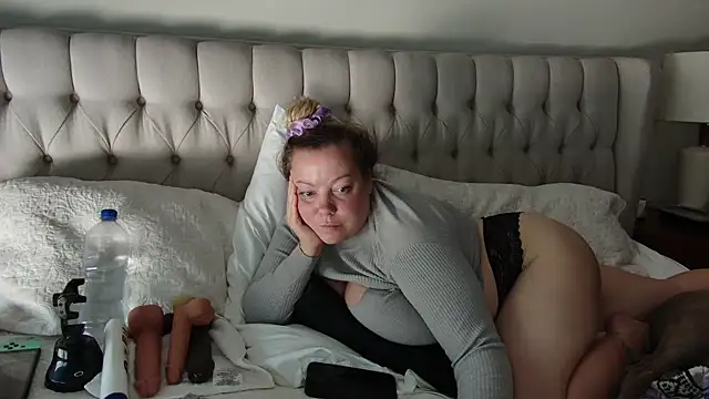 Beauty4AGent online show from December 10, 2024, 8:38 pm