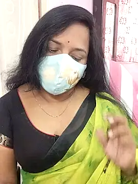 Snapshot of Susma-Telugu chatting on February 19, 2026, 6:31 am Susma-Telugu online show from February 19, 2026, 6:31 am