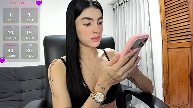 Snapshot of MerySummer chatting on February 16, 2026, 9:11 pm MerySummer online show from February 16, 2026, 9:11 pm