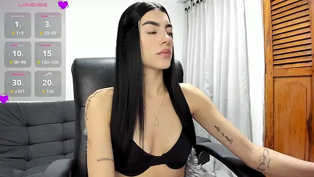 Snapshot of MerySummer chatting on February 26, 2026, 6:40 pm MerySummer online show from February 26, 2026, 6:40 pm