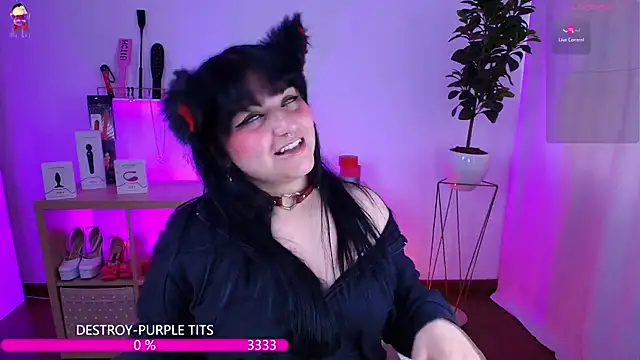 catha cat online show from March 19, 2026, 6:01 pm