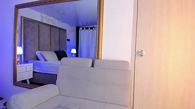 Amareto  online show from February 10, 2025, 11:25 am