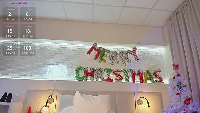 Snapshot of BelovedRuby chatting on December 22, 2024, 5:56 am BelovedRuby online show from December 22, 2024, 5:56 am