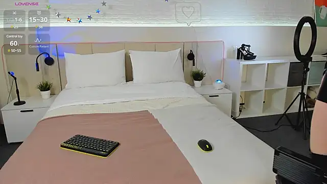 Snapshot of BelovedRuby chatting on March 14, 2025, 3:59 am BelovedRuby online show from March 14, 2025, 3:59 am