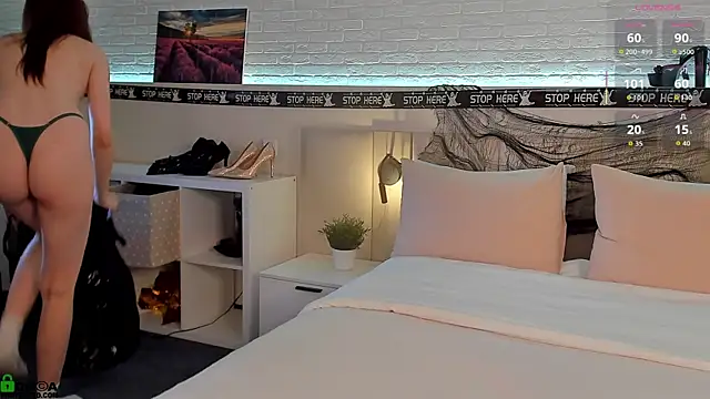 Snapshot of BelovedRuby chatting on October 23, 2025, 3:17 am BelovedRuby online show from October 23, 2025, 3:17 am