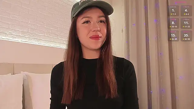 Snapshot of BelovedRuby chatting on December 5, 2025, 3:48 am BelovedRuby online show from December 5, 2025, 3:48 am