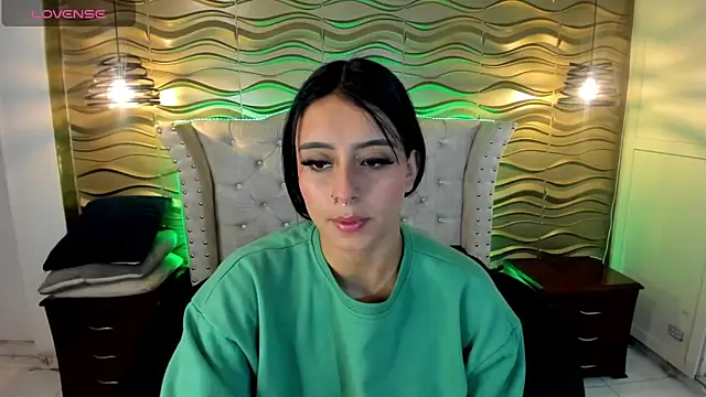 Andreita Jones online show from January 24, 2025, 11:37 am