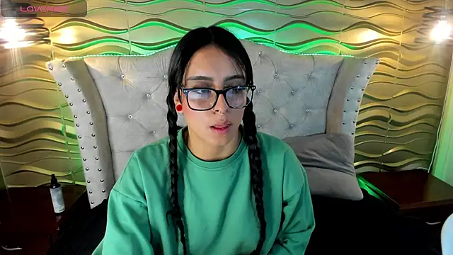 Andreita Jones online show from January 24, 2025, 2:41 pm