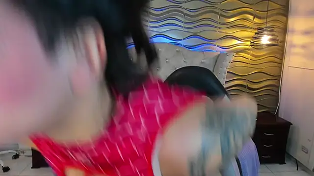 Andreita Jones online show from March 1, 2025, 11:39 am