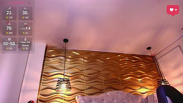 Andreita Jones online show from April 14, 2026, 12:00 pm