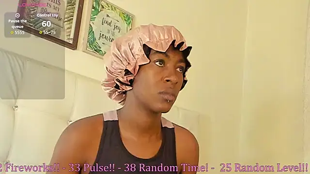 caryn johnson online show from January 14, 2026, 11:16 am