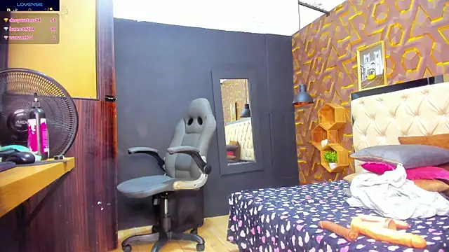 deyy madissonn online show from January 26, 2025, 2:24 am