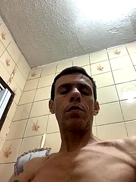 EdsonCota online show from September 14, 2025, 12:32 am