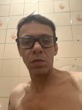 EdsonCota online show from October 11, 2025, 1:49 am