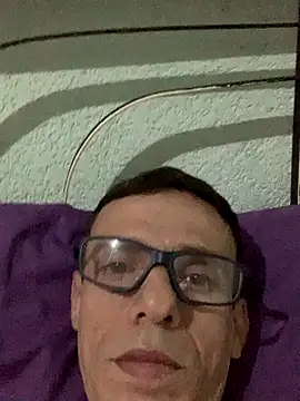 EdsonCota online show from November 8, 2025, 3:39 am