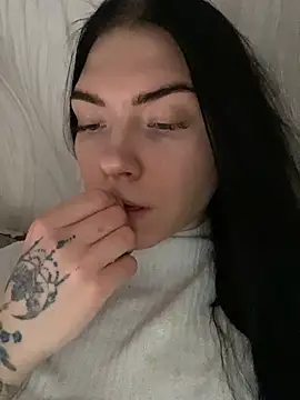 Lisaaa Alisa online show from February 10, 2025, 10:09 pm