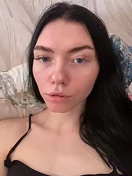 Lisaaa Alisa online show from February 14, 2025, 7:28 am