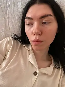 Lisaaa Alisa online show from February 16, 2025, 7:04 am