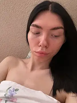 Lisaaa Alisa online show from February 17, 2025, 4:09 am