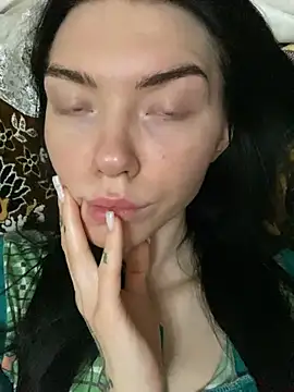 Lisaaa Alisa online show from February 19, 2025, 7:05 pm