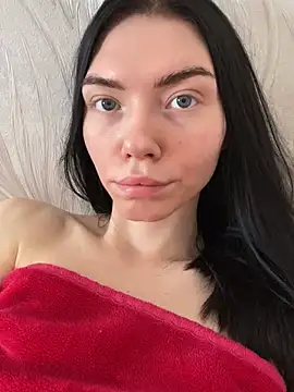 Lisaaa Alisa online show from February 21, 2025, 6:51 am