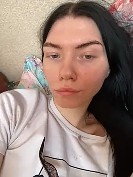 Lisaaa Alisa online show from February 25, 2025, 8:25 am