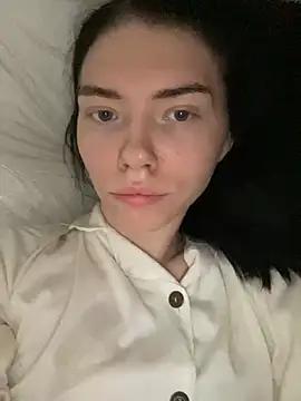 Lisaaa Alisa online show from February 27, 2025, 8:42 pm