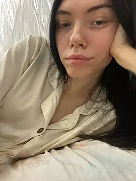 Lisaaa Alisa online show from March 6, 2025, 12:19 pm