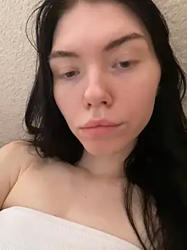 Lisaaa Alisa online show from March 7, 2025, 3:08 am