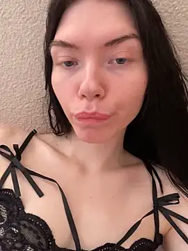 Lisaaa Alisa online show from March 13, 2025, 3:22 am