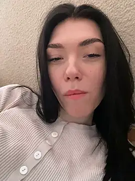 Lisaaa Alisa online show from March 19, 2025, 7:40 am