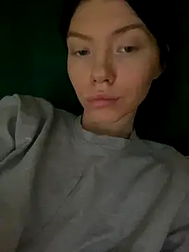 Lisaaa Alisa online show from November 23, 2025, 2:44 am