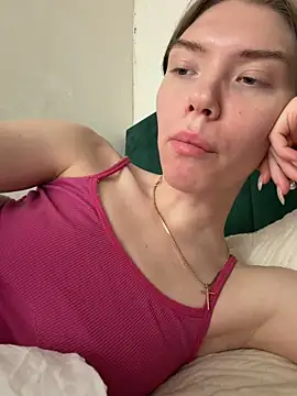 Lisaaa Alisa online show from May 21, 2026, 4:19 am