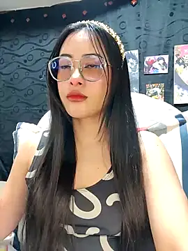 Janna mnt online show from December 19, 2024, 4:23 am