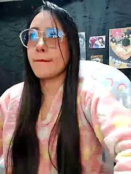 Janna mnt online show from December 20, 2024, 4:53 am