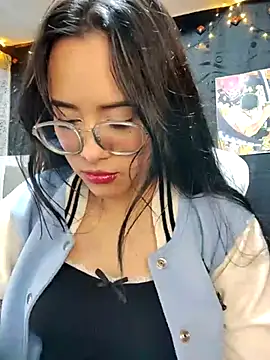 Janna mnt online show from February 22, 2025, 5:44 am