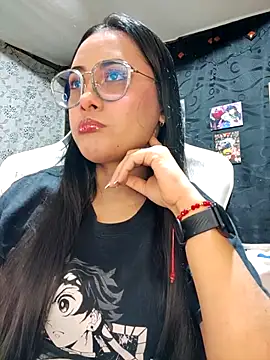 Janna mnt online show from March 1, 2025, 3:53 am